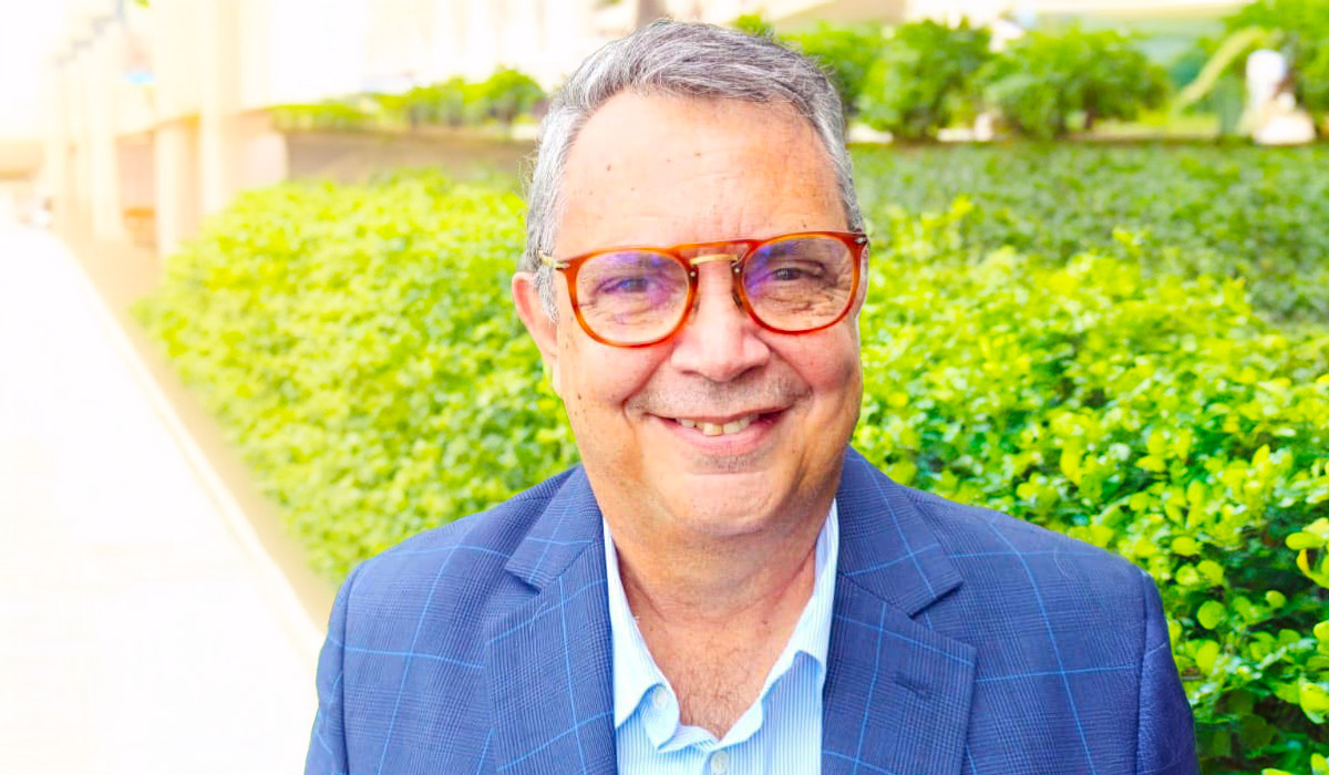 Grandes figures | Bruno Lebreux, l'architecte discret du tourisme mauricien